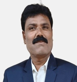 श्री. दिनेश सुखदेव लोहे