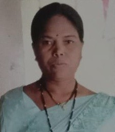 सौ. मंदा सखाराम उईके