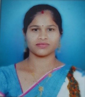 सौ. पुनम विशाल साळवे