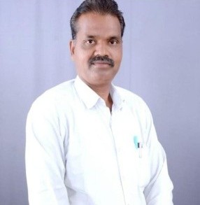 श्री. राजकुमार आनंदराव मनोरे